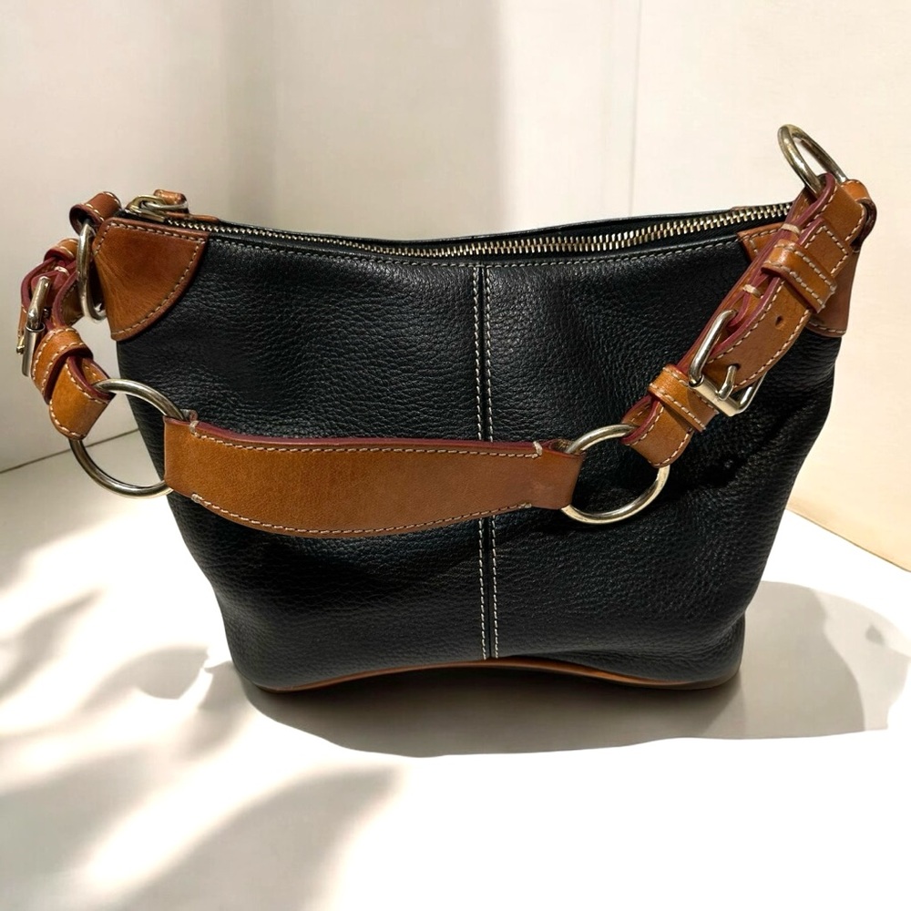 Dooney & Bourke Vintage All Weather Shoulder Bag